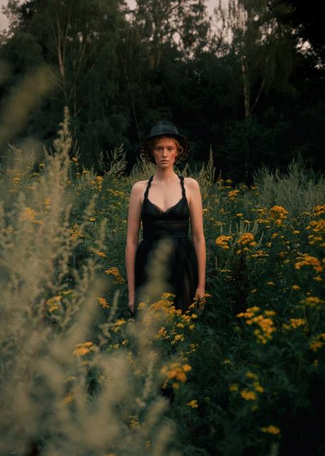 Luca Aimee par Noémi Ottilia Szabo Luca Aimee par Noémi Ottilia Szabo