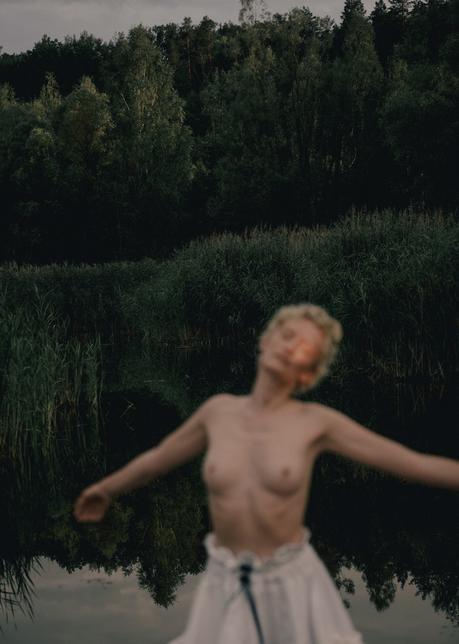 Luca Aimee par Noémi Ottilia Szabo Luca Aimee par Noémi Ottilia Szabo