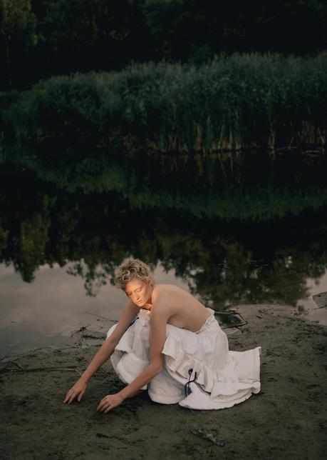 Luca Aimee par Noémi Ottilia Szabo Luca Aimee par Noémi Ottilia Szabo