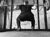 Comment soulever plus lourd squat muscu