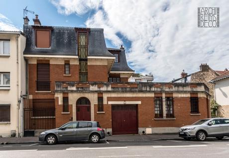 28 rue Eugène-Desteuque 28 rue Eugène-Desteuque
