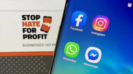 #StopHateforProfit : PlayStation boycotte à son tour Facebook & Instagram