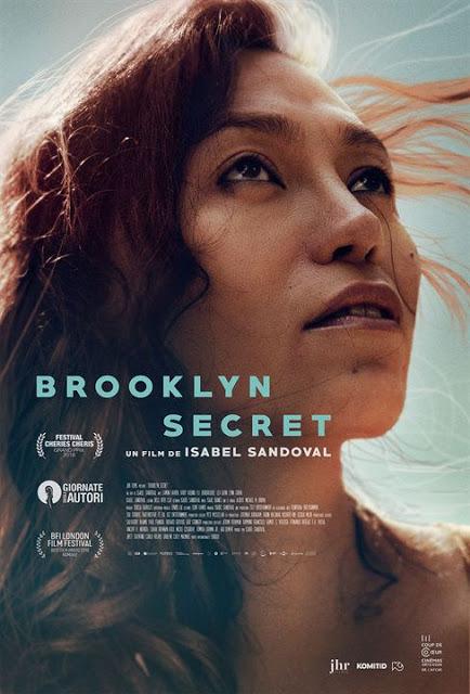 [CRITIQUE] : Brooklyn Secret