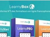 Learnybox Domaine Support Ligne