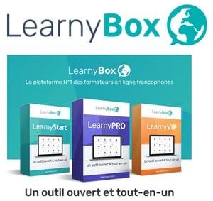 Learnybox Nom De Domaine : Support En Ligne