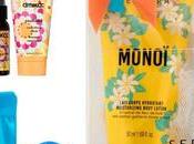 trousses beauté parfaites pour vacances d’été