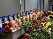 L’Iran envisage l’indemnisation familles victimes l’avion urkainien abattu début d’année