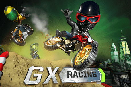 Télécharger Gratuit GX Racing APK MOD (Astuce) screenshots 2