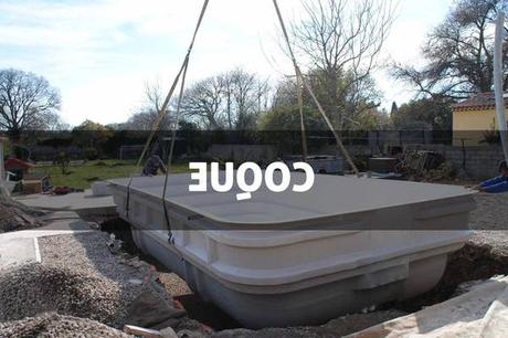 gonflable geant pour piscine