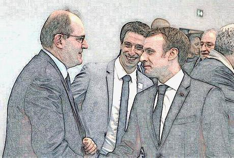 Jean Castex, le Premier Ministre du déconfinement d’Emmanuel Macron