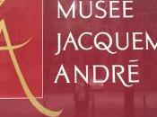 Musée Jacquemart André TURNER peintures aquarelles collections TATE