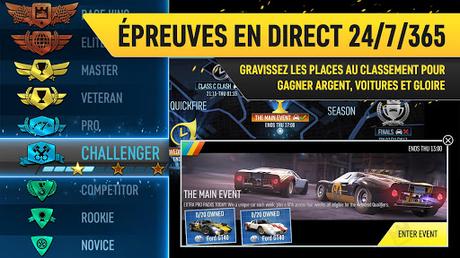 Télécharger Gratuit Race Kings  APK MOD (Astuce) 3