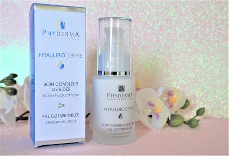 Hyaluroderme de Phyderma fait le in et le out Hyaluroderme de Phyderma fait le in et le out