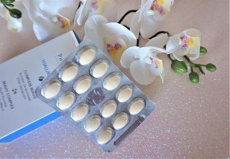 Hyaluroderme de Phyderma fait le in et le out Hyaluroderme de Phyderma fait le in et le out