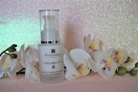 Hyaluroderme de Phyderma fait le in et le out Hyaluroderme de Phyderma fait le in et le out