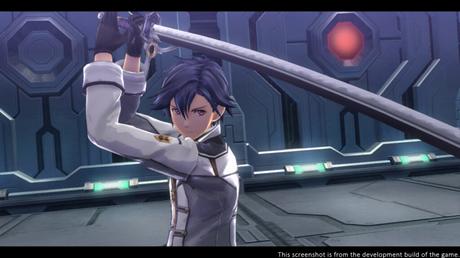 Test The Legend of Heroes : Trails of Cold Steel III