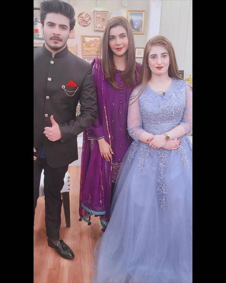 How much do Pakistani TikTokers earn monthly?