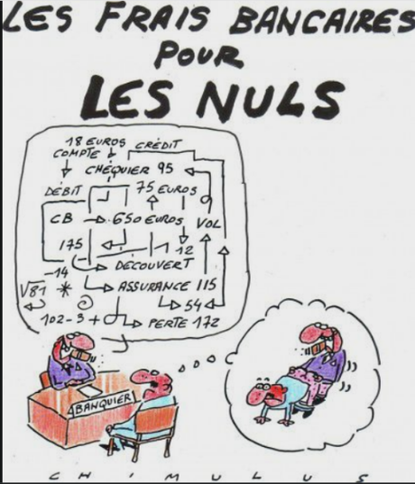 Essayez les banques du futur !