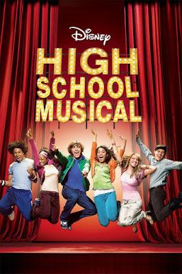 Poinnt Films #5 (High School Musical 1 à 3)