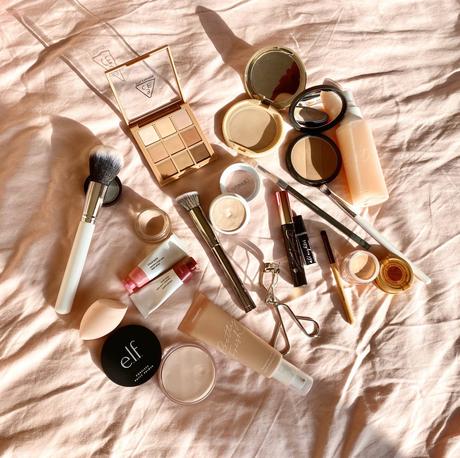 Les Cinq tendances maquillage à adopter cet été 2020