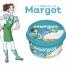 Le Fromage de Margot, nouvelle marque 100% bio et 100% France
