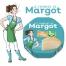 Le Fromage de Margot, nouvelle marque 100% bio et 100% France