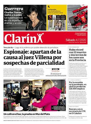 Le gouvernement argentin publie son plan contre la violence de genre [Actu]