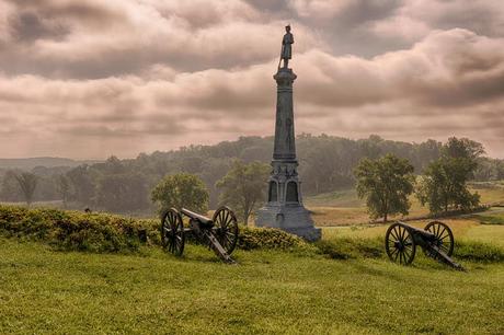 Craft beer – 8 bons endroits pour manger, explorer et séjourner à Gettysburg, en Pennsylvanie
 – Mousse de bière