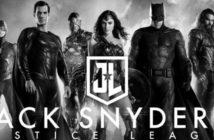 Un film Zatanna serait en développement pour la Warner