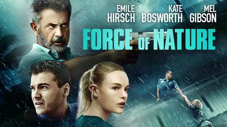 Force of Nature, Mel Gibson dans l’œil du cyclone