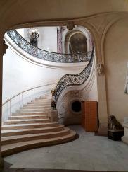 Une journée à Chantilly