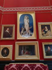 Une journée à Chantilly