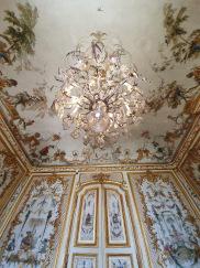 Une journée à Chantilly