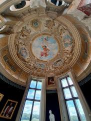 Une journée à Chantilly