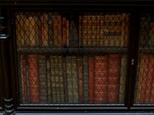 Une journée à Chantilly