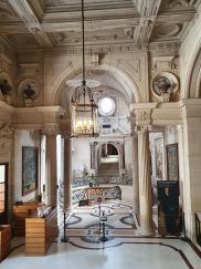 Une journée à Chantilly