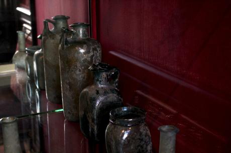 Une journée à Chantilly