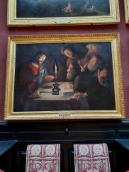 Une journée à Chantilly