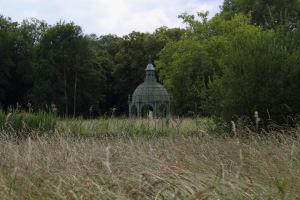 Une journée à Chantilly