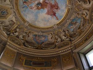 Une journée à Chantilly