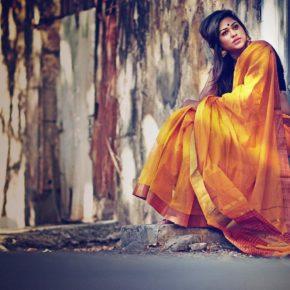 Nesha, une indo-mauricienne qui fait vivre la tradition indienne