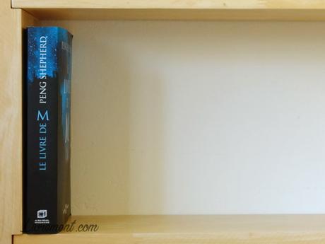 Rond de Sorcière #120