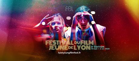 FESTIVAL DU FILM JEUNE DE LYON du 18 septembre au 2 octobre 2020
