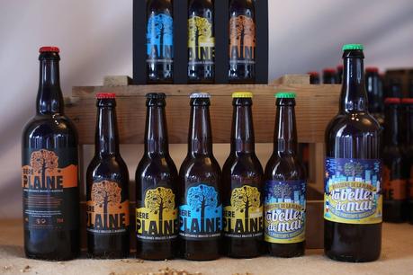 Bière artisanale – 5 randonnées bières à découvrir en France – Extérieur

 – Bière brune