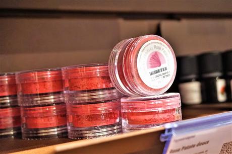 Inauguration de la boutique Aroma-Zone Aix boutique Aroma-Zone Aix
