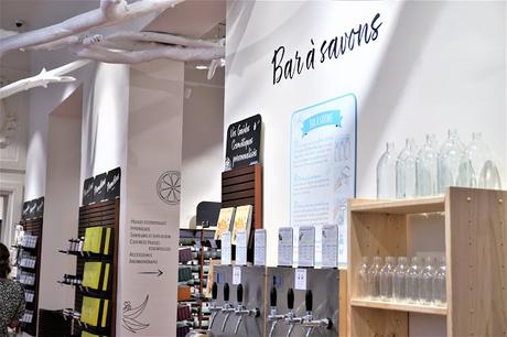 Inauguration de la boutique Aroma-Zone Aix boutique Aroma-Zone Aix