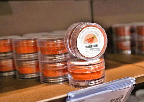 Inauguration de la boutique Aroma-Zone Aix boutique Aroma-Zone Aix