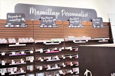 Inauguration de la boutique Aroma-Zone Aix boutique Aroma-Zone Aix