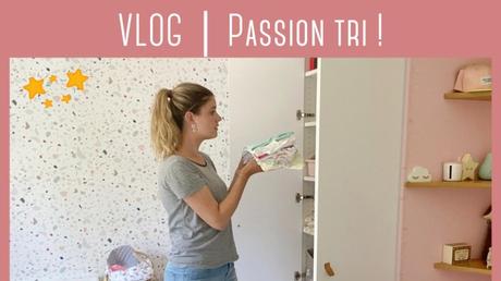 VLOG | Passion tri !