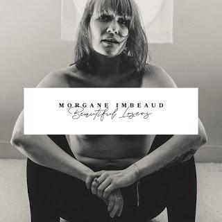 Morgane Imbeaud, une artiste amazone qui chevauche ses peurs et ses doutes dans un doux voyage pop folk